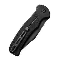 CIVIVI Cogent G10 Black (C20038D-1) -Knife Specialty Store C20038D 1 CIVIVI Cogent Black G10 WE210289 5 42838.1637102783