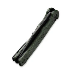 CIVIVI Cogent Green Micarta Serrated (C20038E-4) -Knife Specialty Store C20038E 4 CIVIVI Cogent Micarta Serrated WE210297 6 64866.1637107634