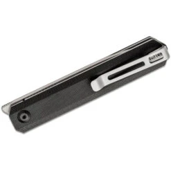 CIVIVI Exarch Black G10 (C2003C) -Knife Specialty Store C2003C CIVIVI Exarch Black G10 WE210071 3 29909.1614378354