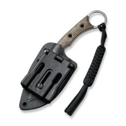 CIVIVI Midwatch Burlap Micarta Brown (C20059B-2) -Knife Specialty Store C20059B 2 CIVIVI Midwatch Green WE220229 8 39655.1666300320