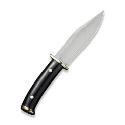 CIVIVI Teton Tickler G10 (C20072-1) -Knife Specialty Store C20072 1 CIVIVI Teton Tickler G10 Black WE210334 3 13405.1641932040