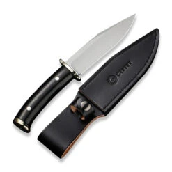 CIVIVI Teton Tickler G10 (C20072-1) -Knife Specialty Store C20072 1 CIVIVI Teton Tickler G10 Black WE210334 4 20259.1641932050