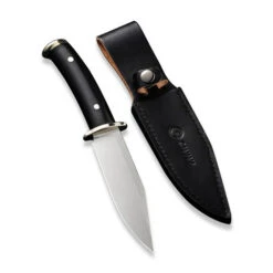 CIVIVI Teton Tickler G10 (C20072-1) -Knife Specialty Store C20072 1 CIVIVI Teton Tickler G10 Black WE210334 5 81490.1641932066