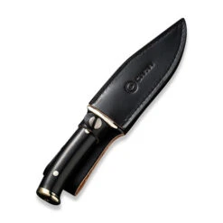 CIVIVI Teton Tickler G10 (C20072-1) -Knife Specialty Store C20072 1 CIVIVI Teton Tickler G10 Black WE210334 9 79279.1641932034