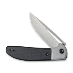 CIVIVI Trailblazer Black (C2018C) -Knife Specialty Store C2018C CIVIVI Trailblazer Black WE210141 3 91247.1621548494