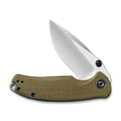 CIVIVI Pintail Olive Micarta (C2020B) -Knife Specialty Store C2020B CIVIVI Pintail Olive Micarta WE210144 3 85997.1621550017