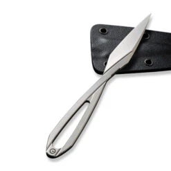 CIVIVI D-Art Silver (C21001-1) -Knife Specialty Store C21001 1 CIVIVI D Art Silver WE220048 4 61910.1652381963