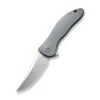 CIVIVI Synergy4 Trailing Point G10 Grey (C21018A-2) -Knife Specialty Store C21018A 2 CIVIVI Synergy4 Trailing G10 Grey WE230089 1 60350.1686942537