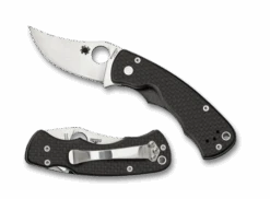 Spyderco Reinhold Rhino (C210CFP)