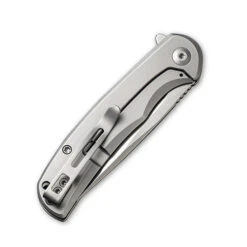 CIVIVI NOx Gray (C2110A) -Knife Specialty Store C2110A CIVIVI NOx Grey WE210121 5 47028.1622765751