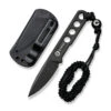 CIVIVI Circulus Black Stonewashed (C22012-1) -Knife Specialty Store C22012 1 CIVIVI Circulus Black WE220281 2 73204.1671489631
