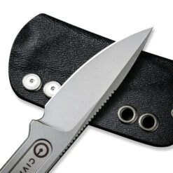 CIVIVI Circulus Stonewashed (C22012-2) -Knife Specialty Store C22012 2 CIVIVI Circulus Gry WE220282 12 97938.1672335967