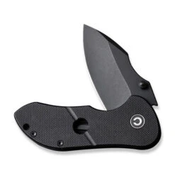 CIVIVI Gordo G10 Black (C22018C-1) -Knife Specialty Store C22018C 1 CIVIVI Gordo Black G20 WE230061 3 34396.1685392040