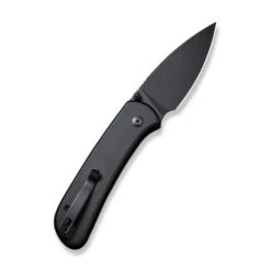 Knife Specialty Store -Knife Specialty Store C22030E 1 CIVIVI Qubit Black WE230011 2 10199.1679350630