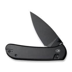 CIVIVI Qubit Aluminum Black (C22030E-1) 11 CIVIVI Qubit Aluminum Black (C22030E-1) -Knife Specialty Store C22030E 1 CIVIVI Qubit Black WE230011 3 34312.1679350636