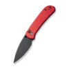CIVIVI Qubit Aluminum Red (C22030E-2) -Knife Specialty Store C22030E 2 CIVIVI Qubit Red WE230012 1 18363.1679351186
