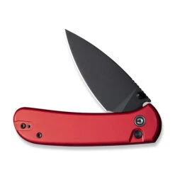 CIVIVI Qubit Aluminum Red (C22030E-2) -Knife Specialty Store C22030E 2 CIVIVI Qubit Red WE230012 3 27860.1679351201