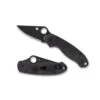 Spyderco Para 3 Black G10 (C223GPBK) -Knife Specialty Store C223GPBK Spyderco Para 3 Black G10 SP200093 1 42018.1671482592