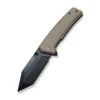 CIVIVI Bhaltair Coarse G10 Tan (C23024-2) -Knife Specialty Store C23024 2 CIVIVI Bhaltair G10 Tan WE230119 1 31006.1689289100