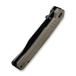 CIVIVI Bhaltair Coarse G10 Tan (C23024-2) -Knife Specialty Store C23024 2 CIVIVI Bhaltair G10 Tan WE230119 6 58195.1689289124