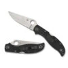 Spyderco Strech 2 XL Lightweight (C258PBK) 2 Spyderco Strech 2 XL Lightweight (C258PBK) -Knife Specialty Store C258PBK Spyderco Stretch 2 XL 979942 1 94745.1643231072