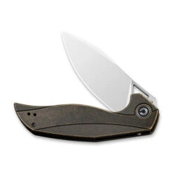 CIVIVI Anthropos Brass (C903D) -Knife Specialty Store C903D 4 700x 05537.1604956465