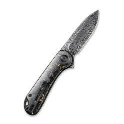 Knife Specialty Store -Knife Specialty Store C907C DS1 CIVIVI Elementum Carbon Fiber Gold WE210230 2 89190.1628202217
