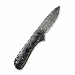 Best Seller -Knife Specialty Store C907C DS3 CIVIVI Elementum Carbon Fiber Copper Damascus WE210232 2 47462.1628203077