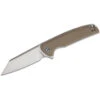 CIVIVI Brigand Tan G10 (C909B) -Knife Specialty Store C909B CIVIVI Brigand Tan G10 WE210074 1 56827.1614380752