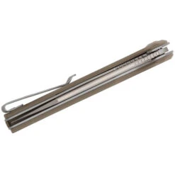 CIVIVI Brigand Tan G10 (C909B) -Knife Specialty Store C909B CIVIVI Brigand Tan G10 WE210074 4 91473.1614380762