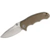 CIVIVI Hooligan Dark Earth Micarta (C913A) 2 CIVIVI Hooligan Dark Earth Micarta (C913A) -Knife Specialty Store C913A CIVIVI Hooligan Dark Earth WE210025 1 62733.1613009382