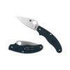 Spyderco UK Penknife CPM S110V (C94PDBL) -Knife Specialty Store C94PDBL Spyderco UK Penknife CPM S110V SP21157 1 39371.1642463971