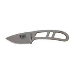 ESEE Candiru Dark Earth With Kit (CAN-DE-KIT-E-CS)