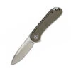 CIVIVI Elementum Dark Green Micarta (C907T) -Knife Specialty Store CIVC907T 1 70296.1604961361.1280.1280 01669.1636063459