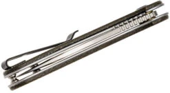 CIVIVI Elementum Dark Green Micarta (C907T) -Knife Specialty Store CIVC907T 4 22071.1604961377