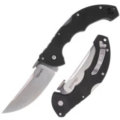 Cold Steel Talwar 4" S35VN (CS-21TTL)