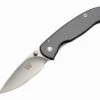 Black Tusk Crux Satin (CRX-SN) 1 Black Tusk Crux Satin (CRX-SN) -Knife Specialty Store Crux Titanium 1 81618.1554410196 1 1 39738.1560275728