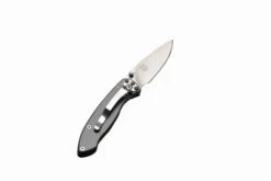 Black Tusk Crux Satin (CRX-SN) -Knife Specialty Store Crux Titanium 3 87665.1560275733