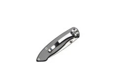 Black Tusk Crux Satin (CRX-SN) -Knife Specialty Store Crux Titanium 4 56572.1560275735