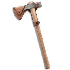 CRKT Woods Chogan T-Hawk Sheath (D2730) -Knife Specialty Store D2730 CRKT Woods chogan T Hawk Sheath 442130 3 23976.1643763740