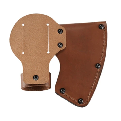 CRKT Freyr Leather Sheath (D2746) 4 CRKT Freyr Leather Sheath (D2746) - Image 2