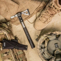 SOG FastHawk Polished (F06PN-CP) 11 SOG FastHawk Polished (F06PN-CP) -Knife Specialty Store F06PN CP product alt 1 14970 64574 61656.1579022551 74537.1606944166