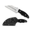 Spyderco Ronin 2 (FB09GP2) -Knife Specialty Store FB09GP2 Spyderco Ronin 2 SP21232 1 98031.1643396876