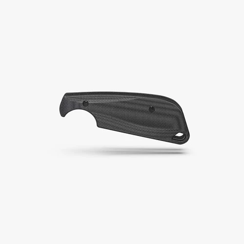 CRKT Minimalist Flex Scales Micarta Black (FLY-1100) - Image 3