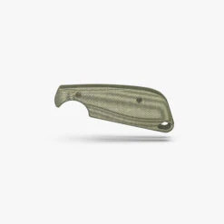 Flytanium CRKT Minimalist Flex Scales Micarta Green (FLY-1101) -Knife Specialty Store FLY 1101 Flytanium CRKT Minimalist Flex Scales Green Micarta FT22008 1 68669.1660086979