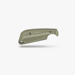 Flytanium CRKT Minimalist Flex Scales Micarta Green (FLY-1101) -Knife Specialty Store FLY 1101 Flytanium CRKT Minimalist Flex Scales Green Micarta FT22008 2 67418.1660086977