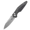 Black Tusk Hangdog G10 Carbon Fiber (HD3CF) -Knife Specialty Store HD3CF1 54001.1596644112