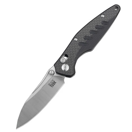 Black Tusk Hangdog G10 Carbon Fiber (HD3CF) 3 Black Tusk Hangdog G10 Carbon Fiber (HD3CF)