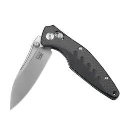 Black Tusk Hangdog G10 Carbon Fiber (HD3CF) 11 Black Tusk Hangdog G10 Carbon Fiber (HD3CF) -Knife Specialty Store HD3CF3 26511.1596644114