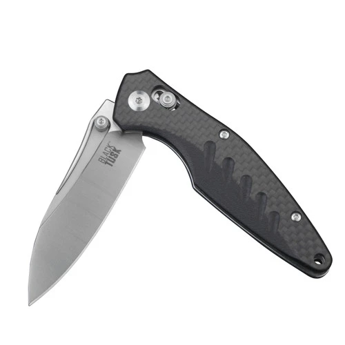 Black Tusk Hangdog G10 Carbon Fiber (HD3CF) 7 Black Tusk Hangdog G10 Carbon Fiber (HD3CF) - Image 5